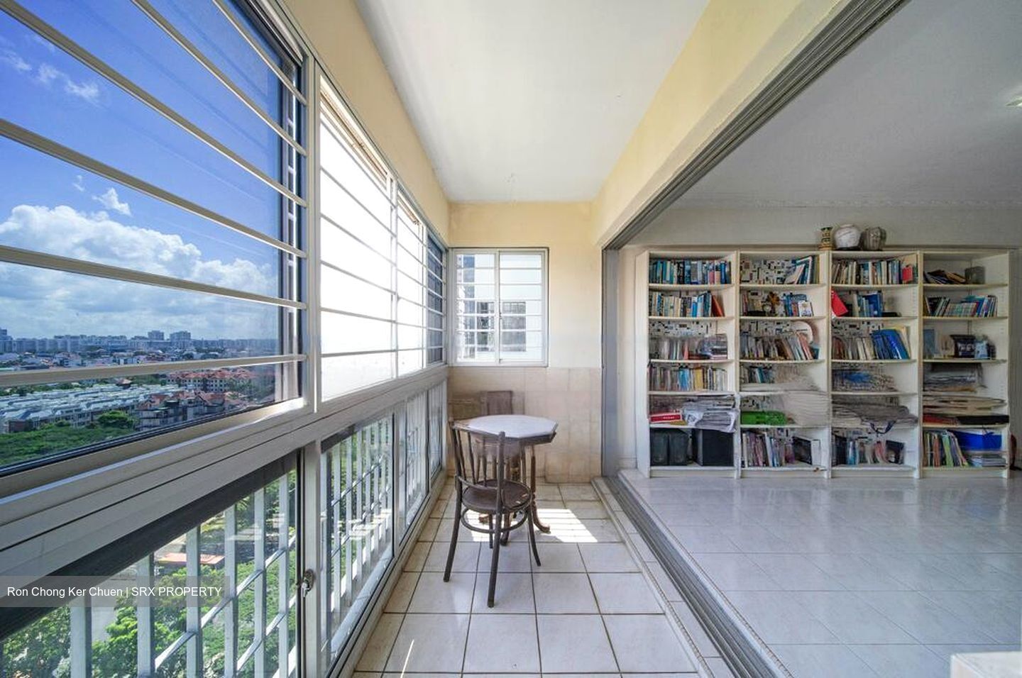 Lagoon View (D15), Apartment #459164271